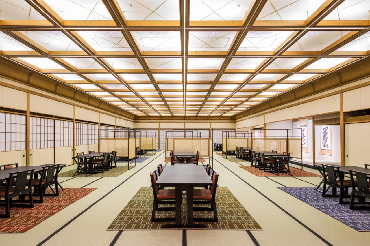 Sanyo-So Hotel Izunokuni Екстериор снимка